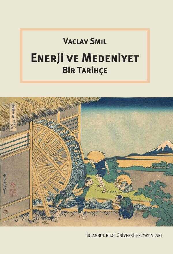 Enerji ve Medeniyet