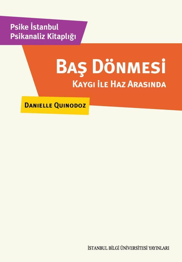 Baş Dönmesi