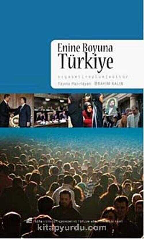 Enine Boyuna Türkiye