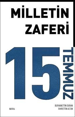 Milletin Zaferi- 15 Temmuz