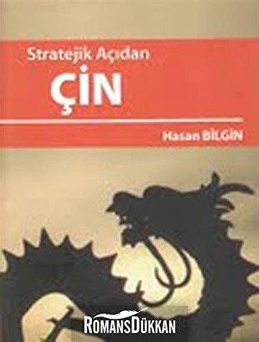 Stratejik Açıdan Çin