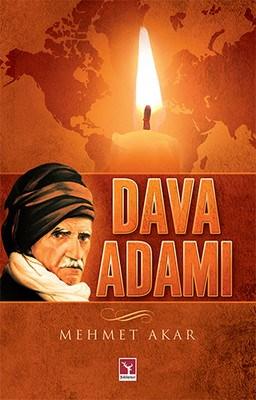 Dava Adamı
