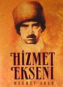 Hizmet Ekseni