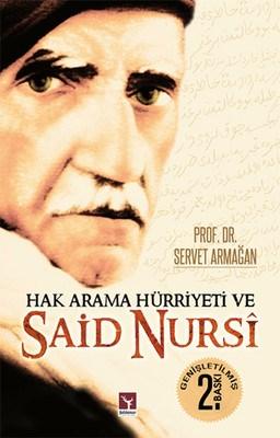 Hak Arama Hürriyeti ve Said Nursi