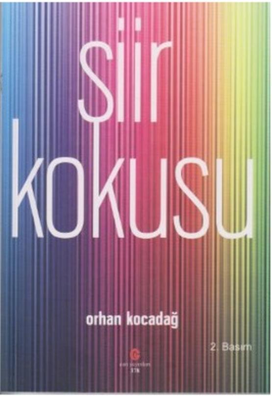 Şiir Kokusu