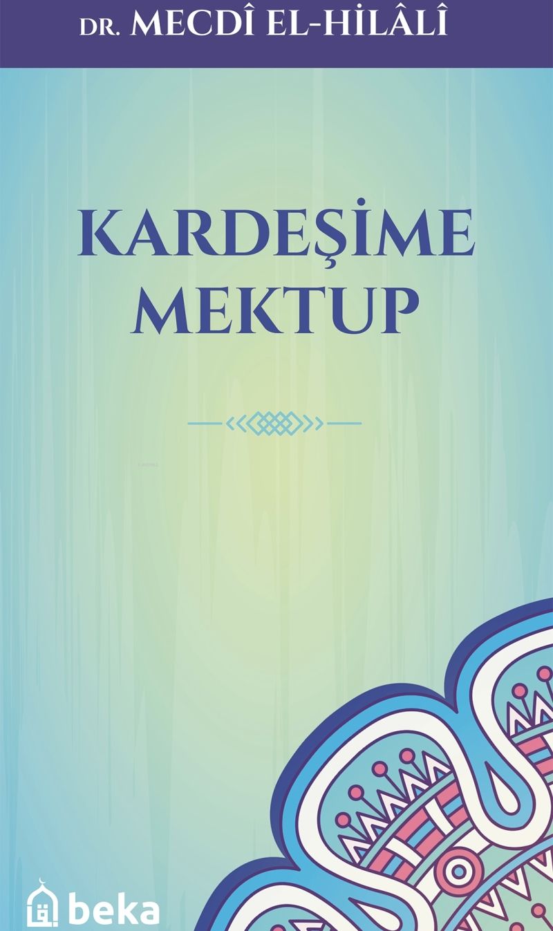 Kardeşime Mektup