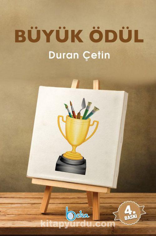 Büyük Ödül