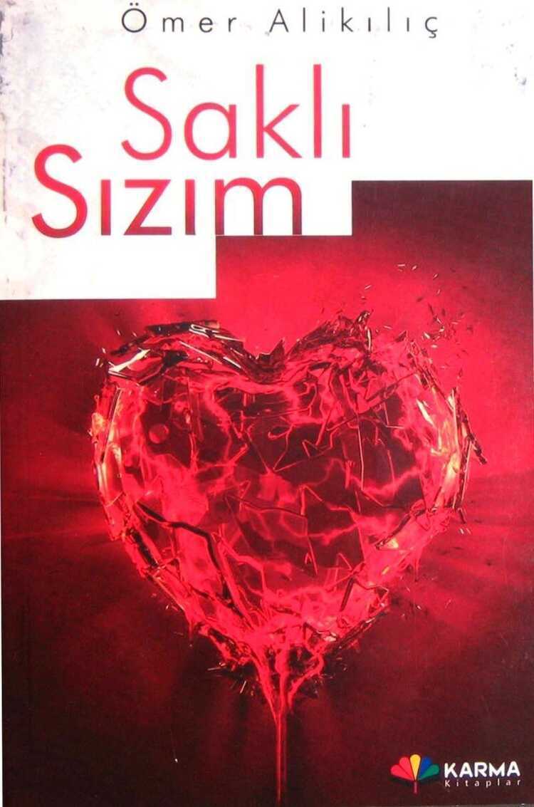 Saklı Sızım