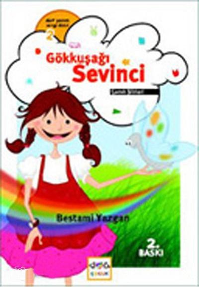 Gökkuşağı Sevinci
