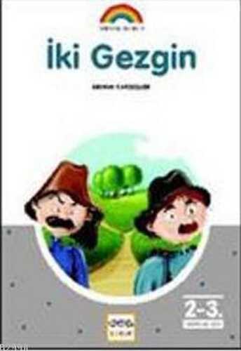 İki Gezgin