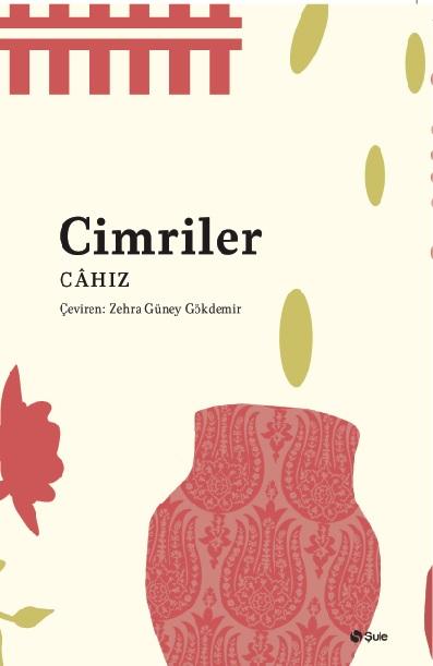 Cimriler Kitabı