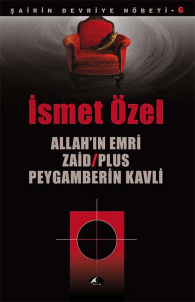 Allah'ın Emri Zaid / Plus Peygamberin Kavli