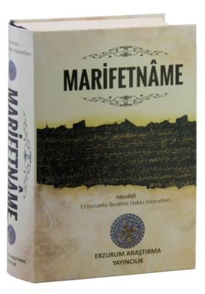 Marifetname