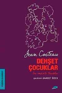 Dehşet Çocuklar
