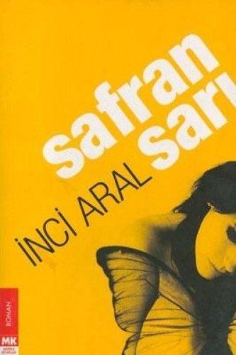 Safran Sarı