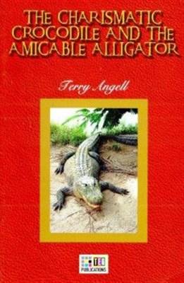The Charismatic Crocodile And The Amicable Alligator