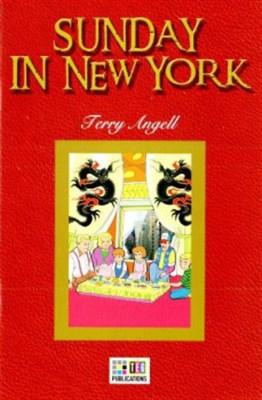 Sunday İn New York