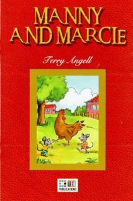 Manny And Marcie