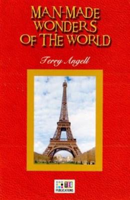 Man-Made Wonders Of The World