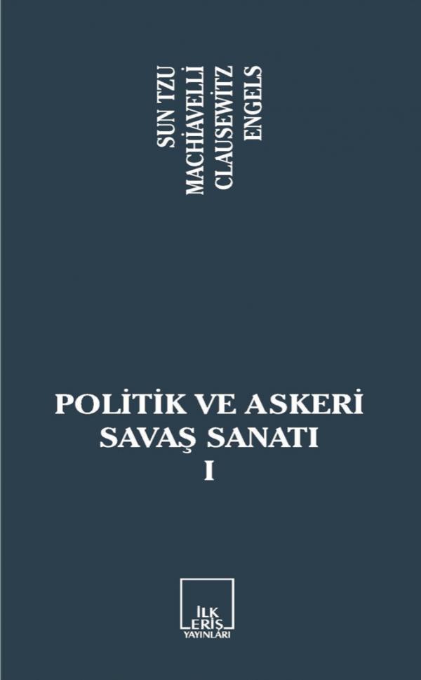 Politik ve Askeri Savaş Sanatı 1