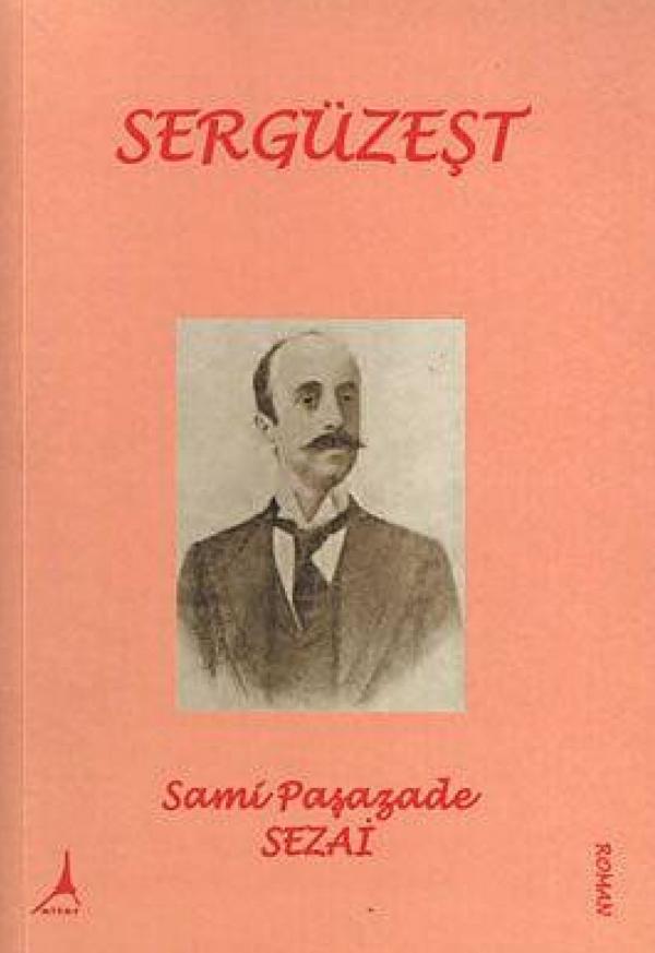 Sergüzeşt