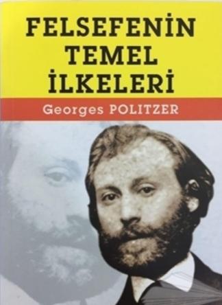Felsefenin Temel İlkeleri