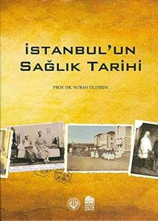 İstanbul'un Sağlık Tarihi