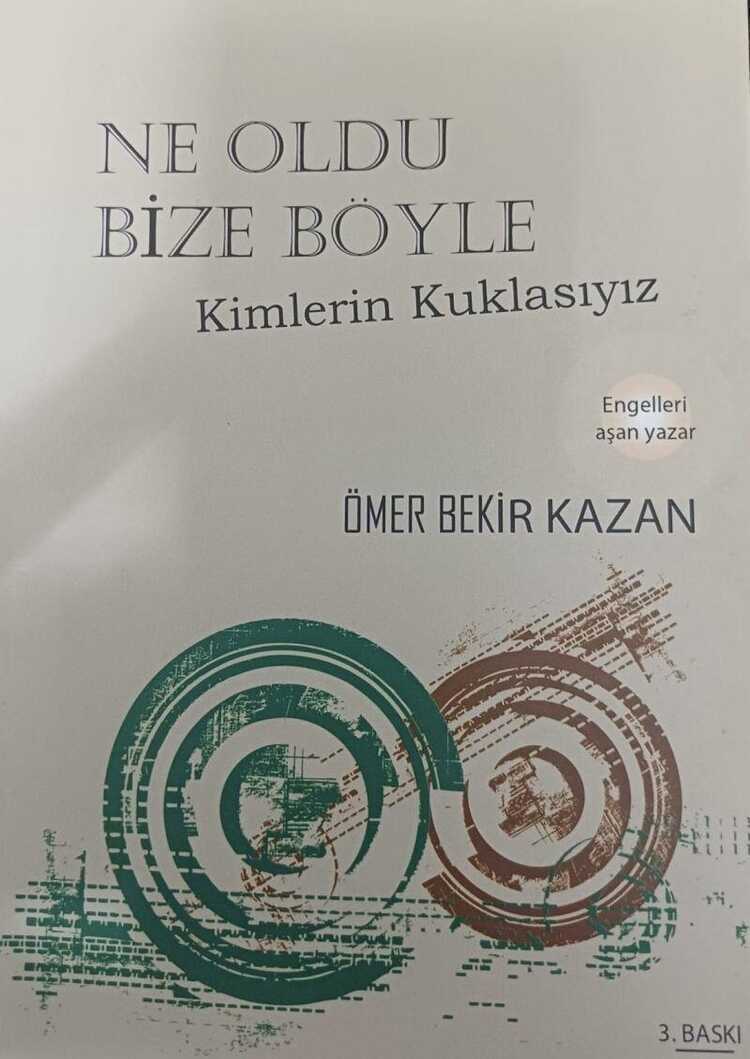 Ne Oldu Bize Böyle