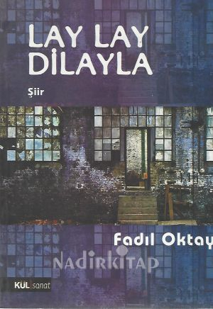 Lay Lay Dilayla