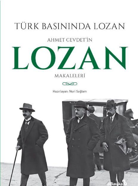 Türk Basınında Lozan