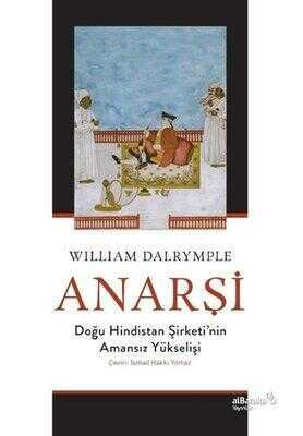 Anarşi