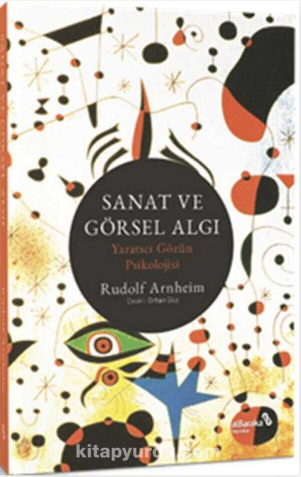 Sanat ve Görsel Algı
