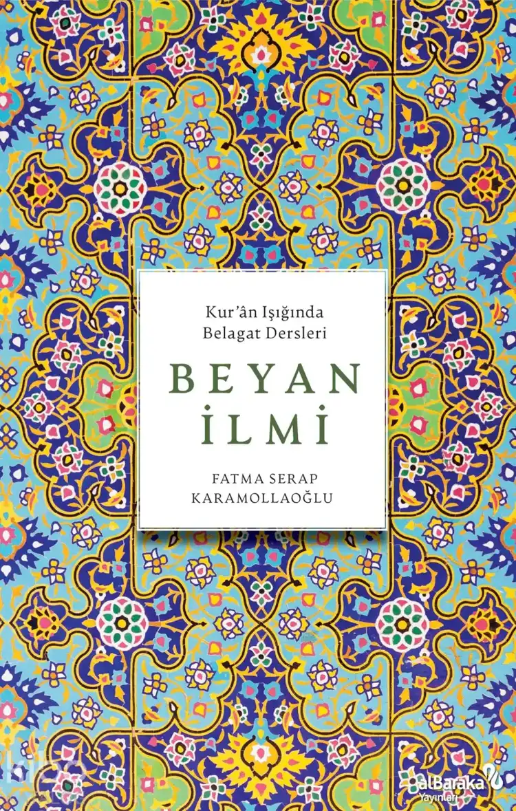 Beyan İlmi