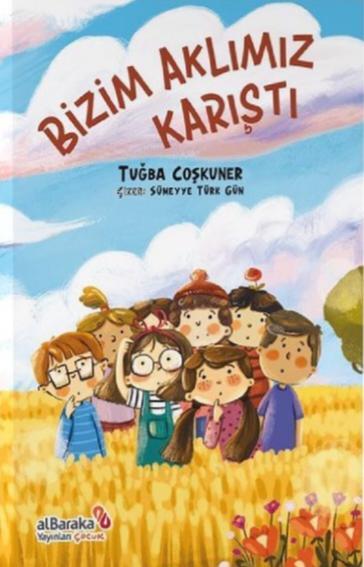 Bizim Aklımız Karıştı