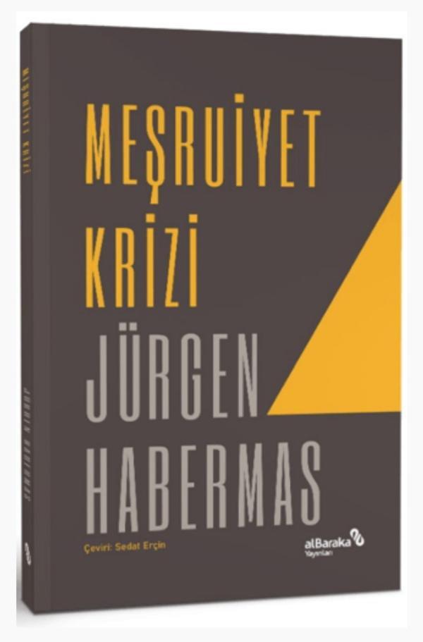 Meşruiyet Krizi