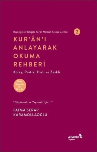 Kur’an’ı Anlayarak Okuma Rehberi
