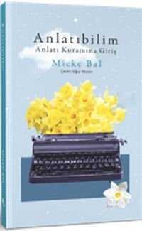 Anlatıbilim — Mieke Bal