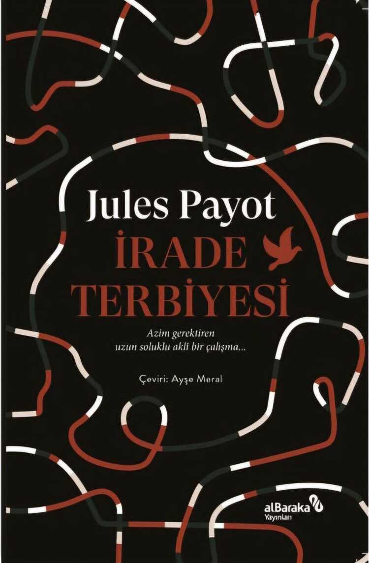 İrade Terbiyesi