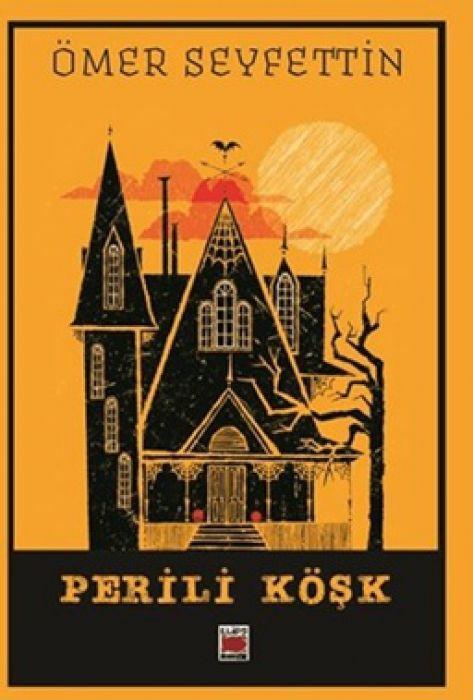 Perili Köşk