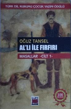 Al'lı ile Fırfırı 2. Cilt