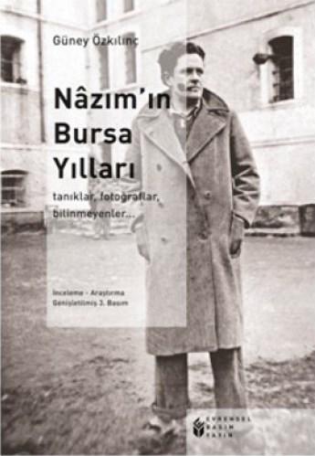 Nazım'ın Bursa Yılları