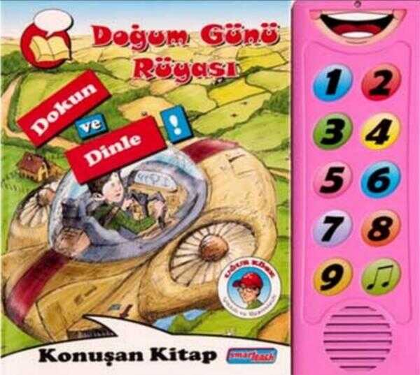 Doğum Günü Rüyası