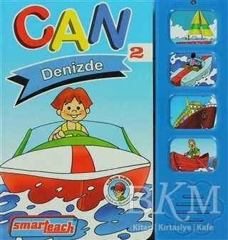 Can Denizde 2