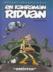 En Kahraman Rıdvan 7 - Omistan