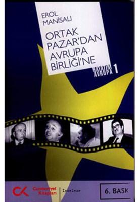 Ortak Pazardan Avrupa Birliğine