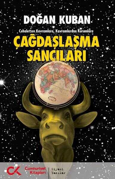 Cehaletten Kavramlara Kavramlardan Kurumlara Çağdaşlaşma Sancıları