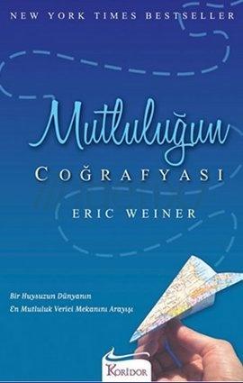 Mutluluğun Coğrafyası
