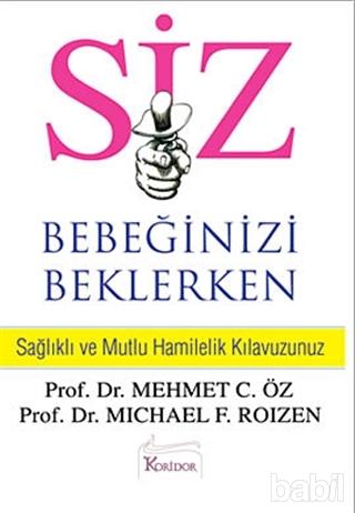 Siz Bebeğinizi Beklerken
