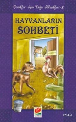 Hayvanların Sohbeti