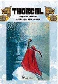 Thorgal - Dağların Efendisi